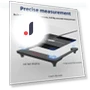 Smart Bluetooth Body Fat Scale — Body Composition Analysis, All gears