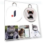 Smart Bluetooth Tracker — Location Tracking Devices, Chic Home