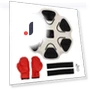 Smart Boxing Reaction Equipment — Boxing Training Gear, Wosawe outdoor sports