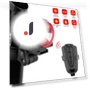 Smart Brake Sensor with USB Charging — Brake Controls, Neoglint