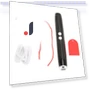 Smart Camera Detector — Item Locators, Zeblaze