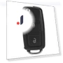 Smart Car Remote Key Fob — Accessories, Neoglint