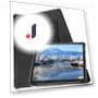 Smart Case for Fire HD10 2021 — Protective Cases, JAPAN ANIME BRIDGE