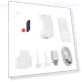 Smart Curtain Opener — Smart Home Hubs & Controllers, TOMTOP JMS