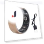 Smart Fitness Tracker Ring — Fitness & Activity Monitors, 3d printing machine