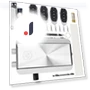 Smart Home Lock with Remote Control — Smart Home Security, GoolRC