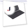 Smart Keyboard — Keyboard Cases, 3d printing machine
