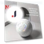 Smart LED Ball for Pets — Balls, VanSmaGo
