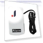 Smart LED Indicator — Safety Alarms & Signals, Zeblaze