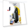 Smart Matic Kit - Automatic Air Freshener with Bluetooth Support — Car Air Fresheners, Godrej