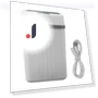 Smart Motion Sensor Trash Can — Kitchen Cans, TOMTOP JMS