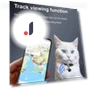 Smart Pet Tracker Collar — Trackers, CT Toy
