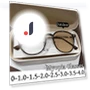 Smart Photochromic Glasses — Smart Glasses, NAPAGE Global Glasses