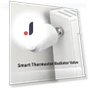 Smart Radiator Thermostatic Valve Controller — Home Climate Control, Fancy decoration