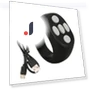 Smart Ring Controller — Smart Rings, Zeblaze