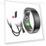 Smart Ring — Smart Rings, 3d printing machine