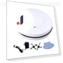 Smart Robot Vacuum 3-in-1 — Smart Cleaning Robots, CosyHome