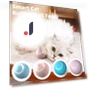 Smart Rolling Ball Toy for Cats — Balls, Xiao Home