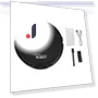 Smart Sweeping Robot — Smart Cleaning Robots, TOMTOP JMS
