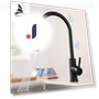 Smart Touch Kitchen Faucet — Smart-Touch Kitchen Faucets, Harmonious Living Home