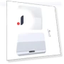 Smart Trash Bin — Kitchen Cans, CosyHome
