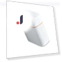Smart Trash Can Sensor — Kitchen Cans, Elenxs Life