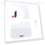 Smart Trash Can — Kitchen Cans, CosyHome