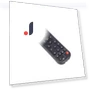 Smart TV Box Remote Control — Remote Controls, Supermarket