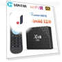Smart TV Box — Streaming Devices, Blackin