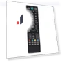 Smart TV Remote Control — Remote Controls, Automobile and motorcycle supplies