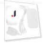 Smart Water Leak Detector — Smart Home Security, TOMTOP JMS