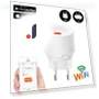 Smart Wi-Fi Natural Gas Leak Detector — Gas Safety Equipment, X-REAKO Global Car Radio