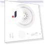 Smart WiFi Siren — Smart Home Security, GoolRC