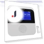 Smart WiFi Thermometer — Home Climate Control, CosyHome