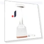 Smart Wireless Charging Desk Lamp — Study & Desk Lighting, Tomshine