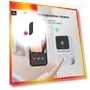 Smart Wireless Doorbell — Smart Home Security, guangchang02