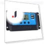 Solar Charge Controller — Power Management, 3d printing machine