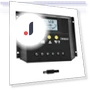 Solar Charge Controller — Power Management, TOMTOP JMS