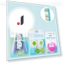 Special Dental Care Set — Dental Hygiene Essentials, K dress beauty