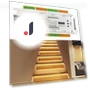 Staircase Lighting Controller Kit — Step Lights, bigideal