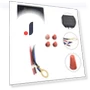 Touch Switch for Table Lamp — Light Dimmers, kingroyal