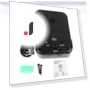 Ultrasonic Dog Bark Control Device — Sonic Deterrents, TOMTOP JMS