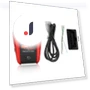 Universal Smart Key — Keyless Entry, TOMTOP JMS
