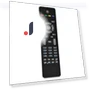 Universal Smart-LED LCD TV Remote Control — Remote Controls, Automobile and motorcycle supplies