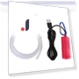 USB Oxygen Pump for Aquarium — Air Pumps, TOMTOP JMS