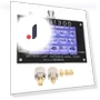Vector Network Analyzer — Signal Analyzers, Zeblaze