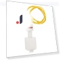 Vertical Float Switch Water Level Sensor — Liquid Level, Neoglint