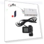Waterproof Throttle Panel Control Kit — Motor Controls, CosyHome