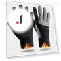 Winter Cycling Gloves — Gloves, charman