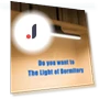 Wireless Night Light — Night Lights, Practical Household